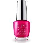 OPI Infinite Shine 2 lak na nehty Pompeii Purple 15 ml – Zboží Dáma