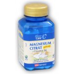 VitaHarmony Magnesium Citrát 400 mg + vit.B6 60 tablet – Hledejceny.cz