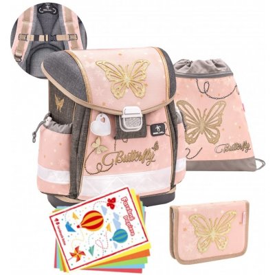 Belmil 403-13 Classy Butterfly set – Zboží Mobilmania