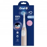 Oral-B iO Series 2 Calm Pink – Hledejceny.cz