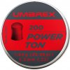 Diabolka a brok Diabolky Umarex Power Ton 5,5 mm 200 ks