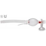 AMBU Ambuvak jednorázový SPUR II pro novorozence – Sleviste.cz