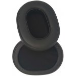 eses náušníky pro sluchátka Sony WH-L600 černé kožené – Sleviste.cz