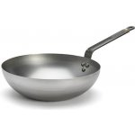 de Buyer 5617.28 Mineral B Wok 28 cm – Hledejceny.cz