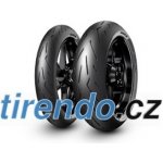 Pirelli Diablo Rosso Corsa II 190/55 R17 75W | Zboží Auto