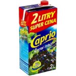 Caprio Plus černý rybíz 2 l – Zboží Dáma