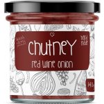Goodie Cibulové chutney s červeným vínem 140 g – Sleviste.cz