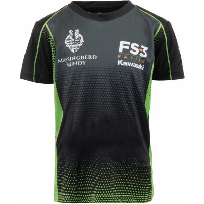 Kawasaki kids All Over t-shirts – Zbozi.Blesk.cz
