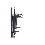 TRINFIT Elegance 240 x 70 cm + Hrazda, bradla a lavička – Zboží Dáma