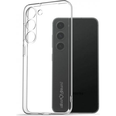 AlzaGuard Crystal Clear TPU Case Samsung Galaxy S24+ – Hledejceny.cz