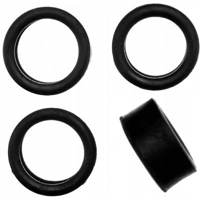 Carrera 89552 EVO D132 pneu Porsche – Zboží Mobilmania