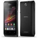 Sony Xperia E Dual SIM