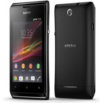 Sony Xperia E Dual SIM