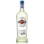 Martini Bianco 15% 1 l (holá láhev) – Zboží Dáma