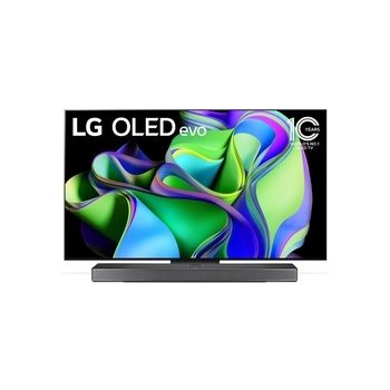 LG OLED55C31