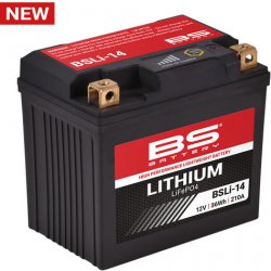 BS-Battery BSLi-14