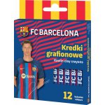 ASTRA Voskovky FC Barcelona 12 ks – Hledejceny.cz