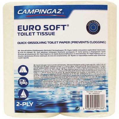 Campingaz EURO SOFT toaletní papír – Zboží Dáma