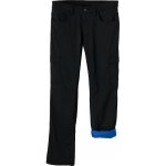 Prana kalhoty Stretch zion lined pant Mens black – Hledejceny.cz