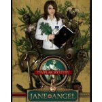 Jane Angel: Templar Mystery – Hledejceny.cz