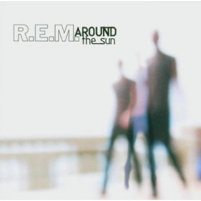 R.E.M. - Around The Sun - 2004 CD – Zboží Mobilmania