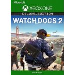 Watch Dogs 2 (Deluxe Edition) – Hledejceny.cz