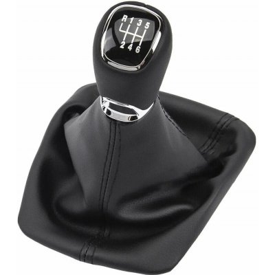 Protec Řadící páka s manžetou,Škoda Octavia 2 2004-2013 6st – Zbozi.Blesk.cz