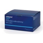 Orthomol Junior C plus mandarinka 30 denních dávek – Hledejceny.cz