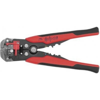 Kleště odizolovací a konektorové univerzální Yato 205 mm – Hledejceny.cz