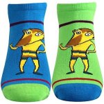 VoXX ponožky LICHOŽROUTI K Ramses Žiletka – Zboží Mobilmania