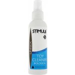 Stimul8 Toy cleaner 150ml – Zboží Mobilmania