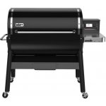 Weber SmokeFire EX6 GBS – Hledejceny.cz
