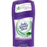 Lady Speed Stick Derma+ care Aloe deostick 40 g – Hledejceny.cz