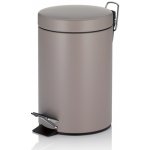 Kela Kosmetický koš MONACO kov 3 L KL-20526 – Zboží Mobilmania