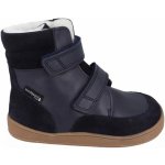 Bundgaard Basil strap mini TEX navy – Zboží Dáma