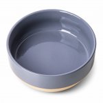 JK ANIMALS keramická miska YUMMY pro psy tmavě šedá 16,5 cm 850 ml – Hledejceny.cz
