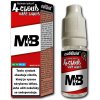 E-liquid Euliquid Cloud VG70/PG30 MB Menthol 10 ml 0 mg