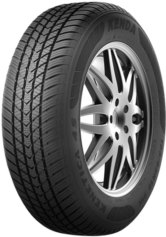 Kenda Kenetica 4S KR609 235/60 R18 107V