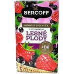 Bercoff Prémiový ovocný čaj LESNÍ PLODY 16 x 2 g – Zbozi.Blesk.cz
