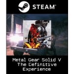 Metal Gear Solid 5: Definitive Experience – Hledejceny.cz