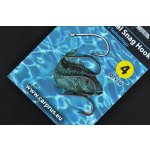 Carp´R´Us Continental Snag Hook ATS vel.6 10ks – Sleviste.cz