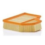 Vzduchový filtr MANN-FILTER C 25 111 – Hledejceny.cz