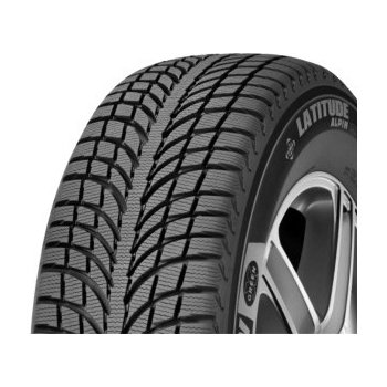 Michelin Latitude Alpin LA2 215/55 R18 99H