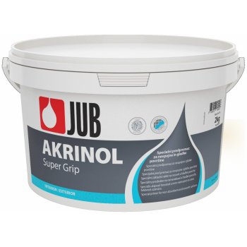 JUB Akrinol Super Grip, 2Kg