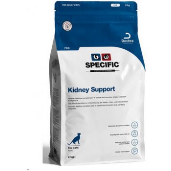 Specific FKD Kidney Support 2 kg