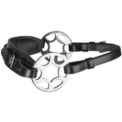 WALDHAUSEN Hackamore hvězdička – Sleviste.cz