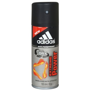 Adidas Extreme Power deospray 150 ml