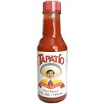 Tapatio Salsa Picante Hot Sauce 148 ml MEX – Zboží Dáma