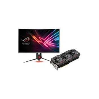 Asus XG32VQ