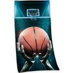 Jerry Fabrics Osuška Basketball 70 x 140 cm – Zboží Dáma